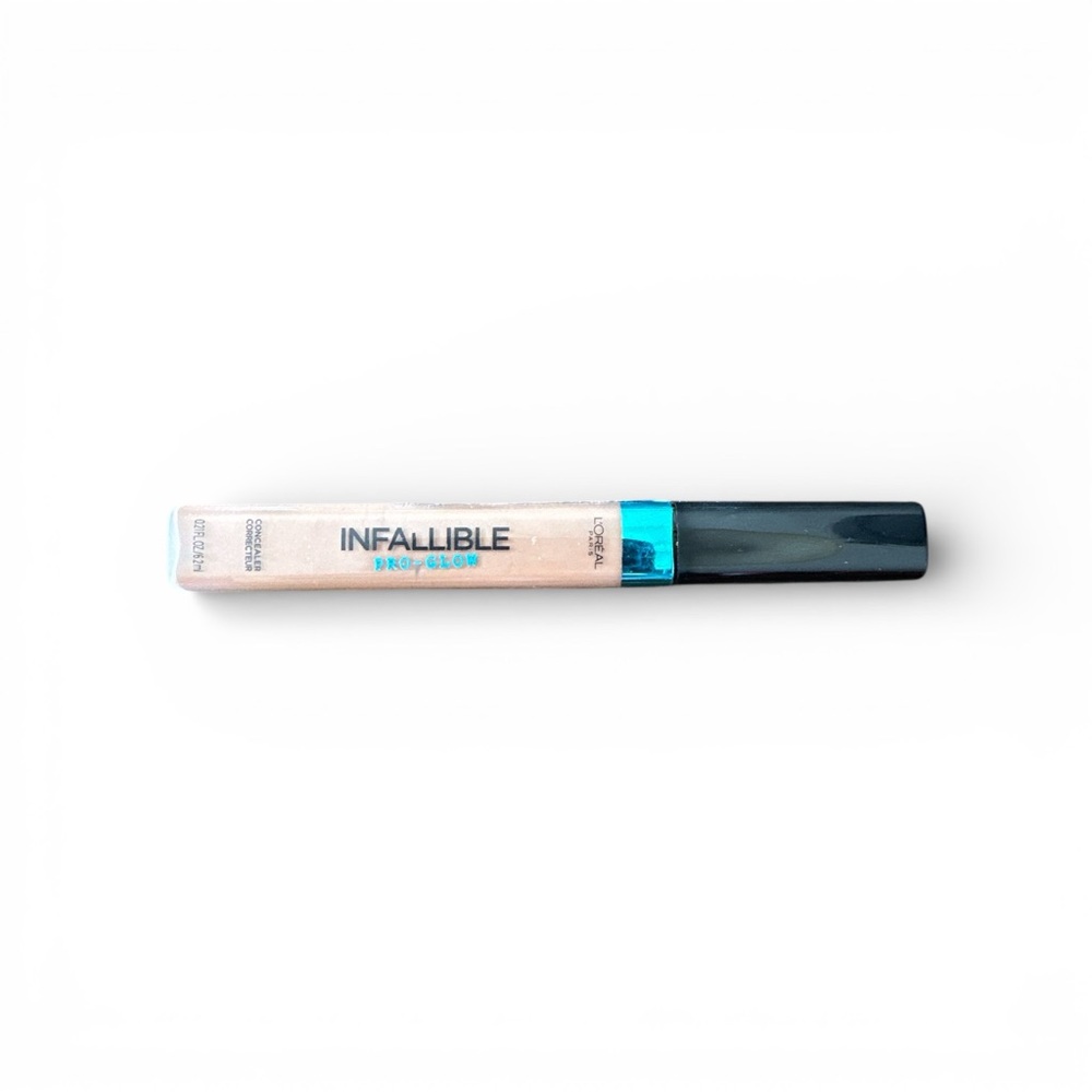 L'Oreal Infallible Lip Gloss - Soft Beige
